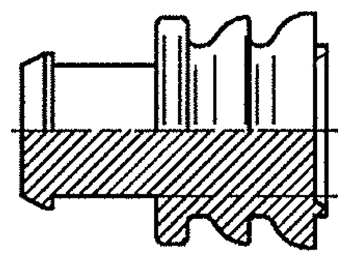 ERICH JAEGER 059124