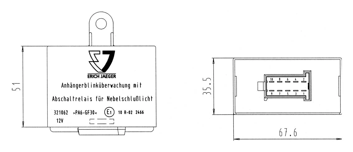 ERICH JAEGER 321062