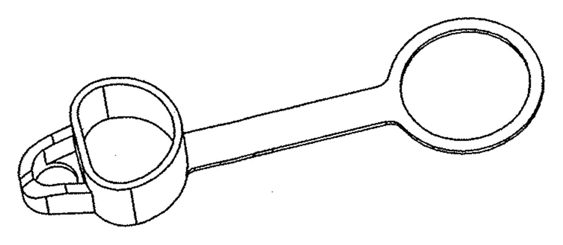 ERICH JAEGER 036677