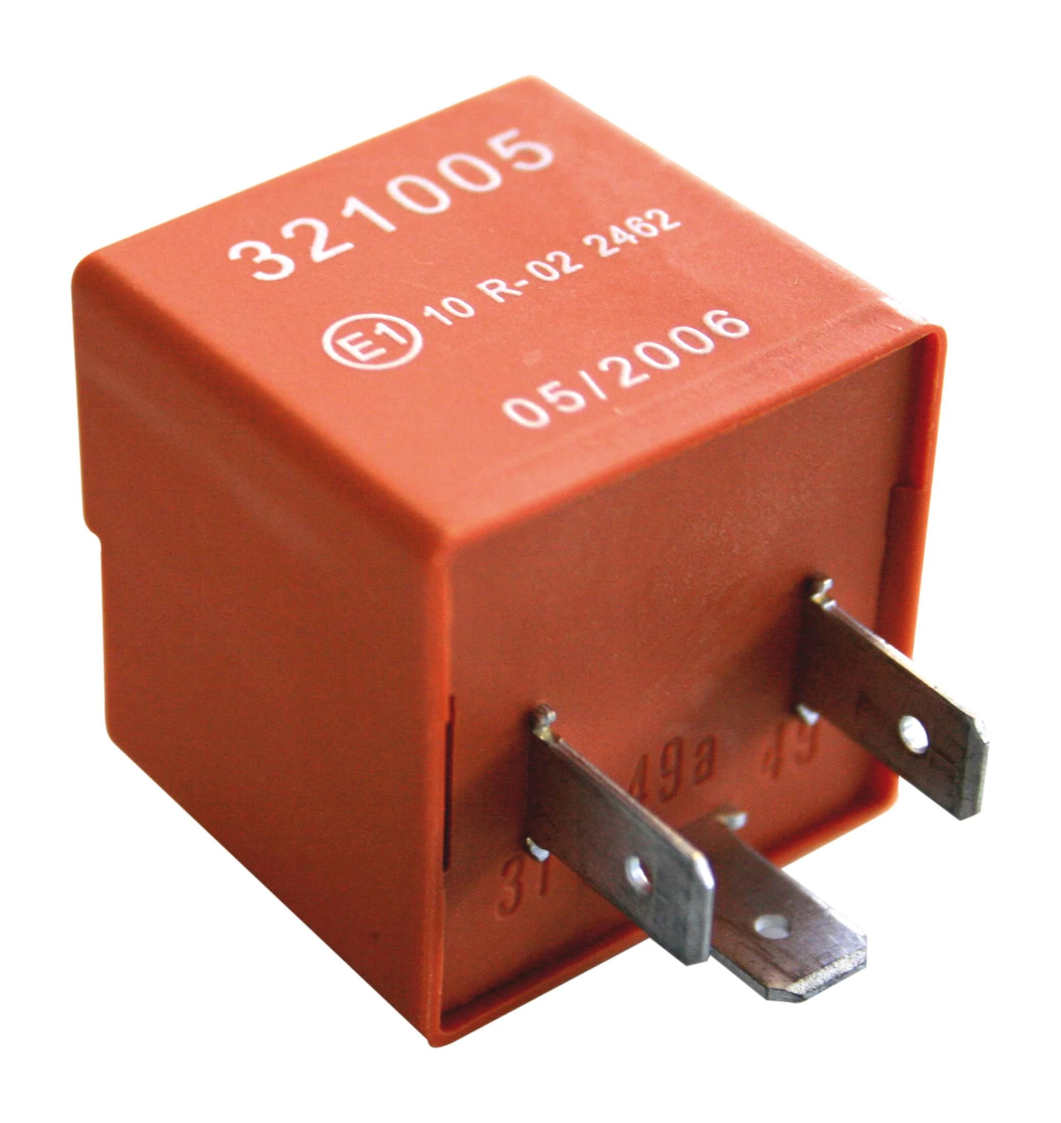 ERICH JAEGER 321005