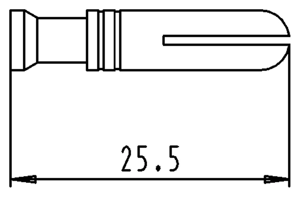 ERICH JAEGER 025276-3