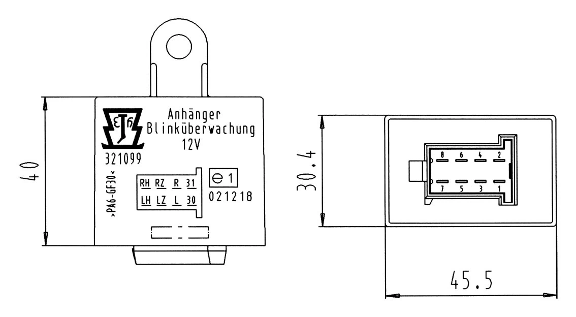 ERICH JAEGER 321099