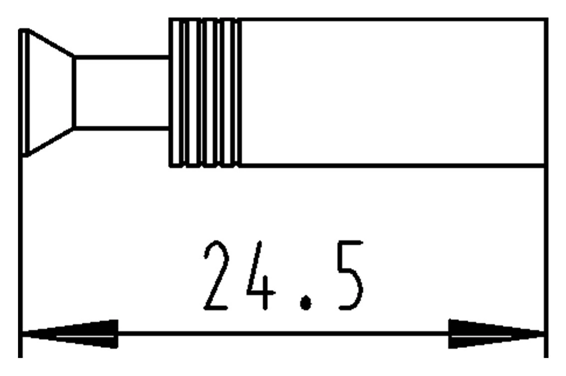 ERICH JAEGER 025463-3