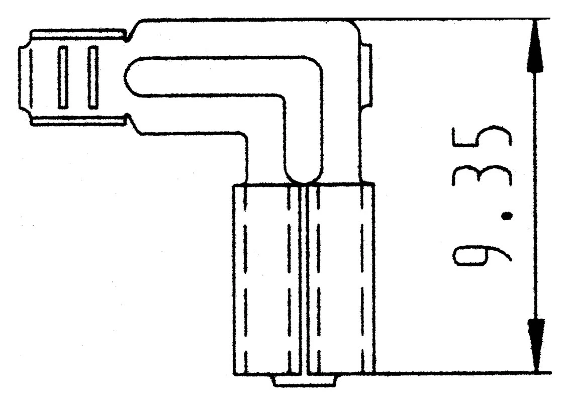 ERICH JAEGER 056342-4