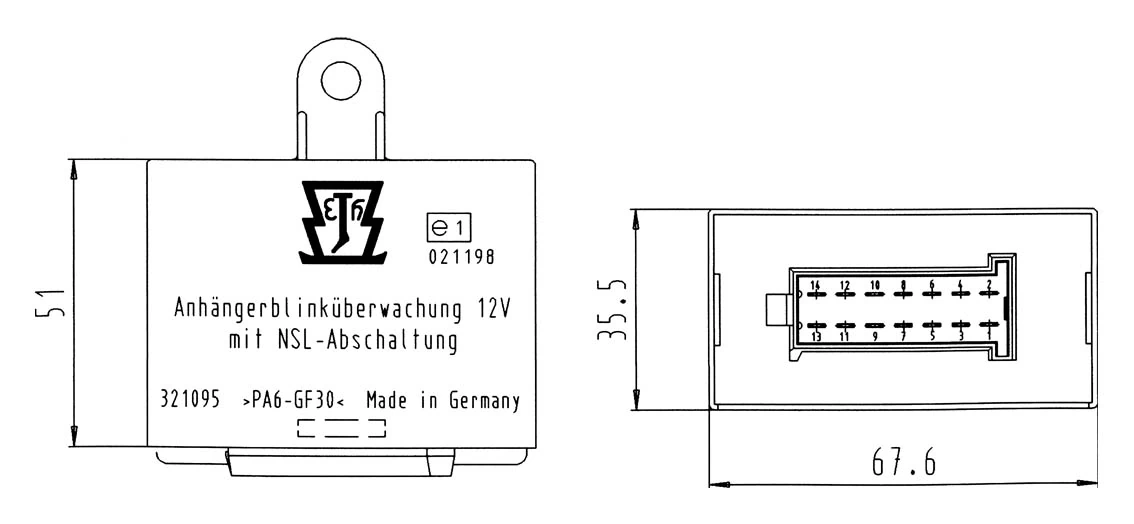 ERICH JAEGER 321095