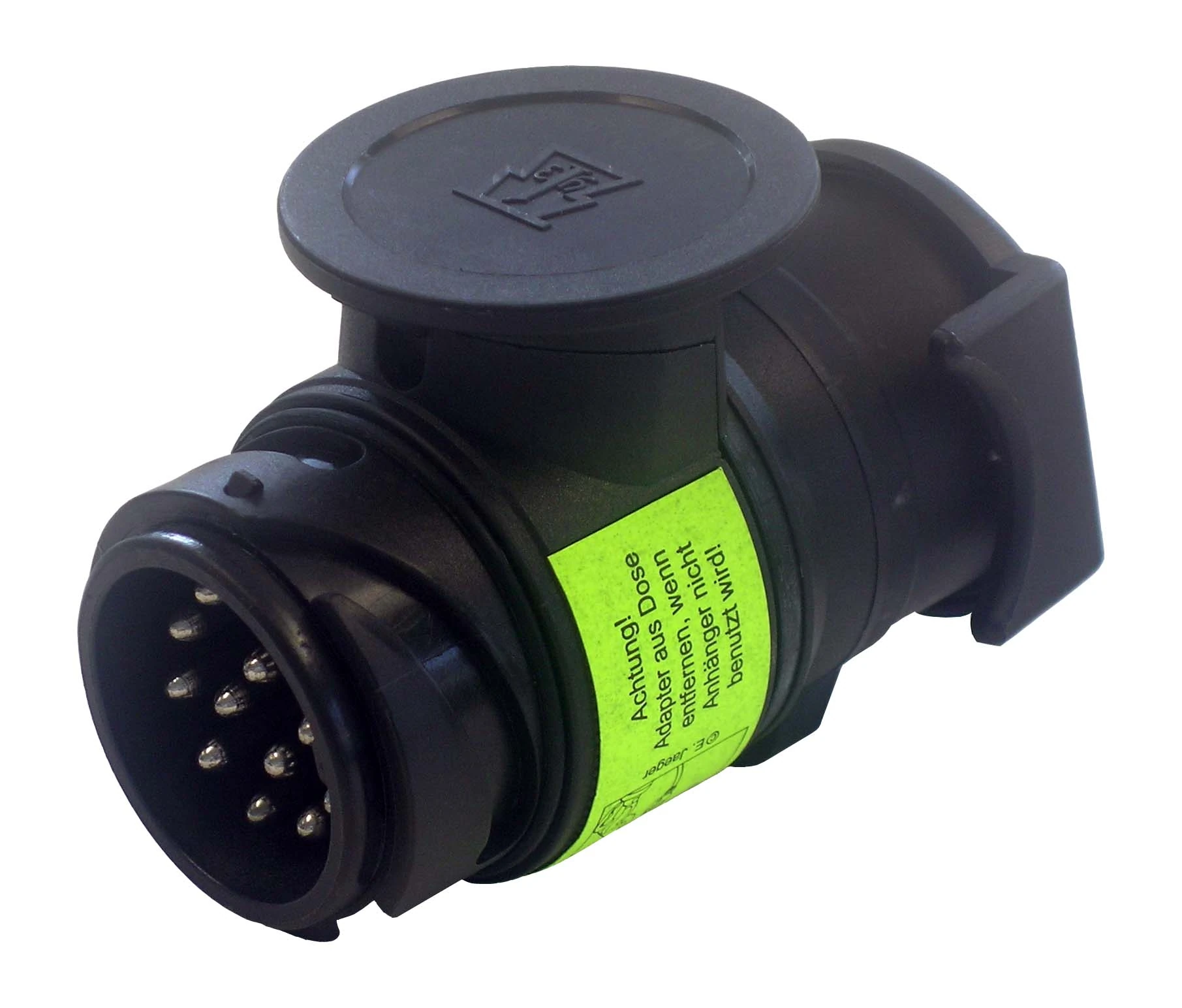 ERICH JAEGER 311002