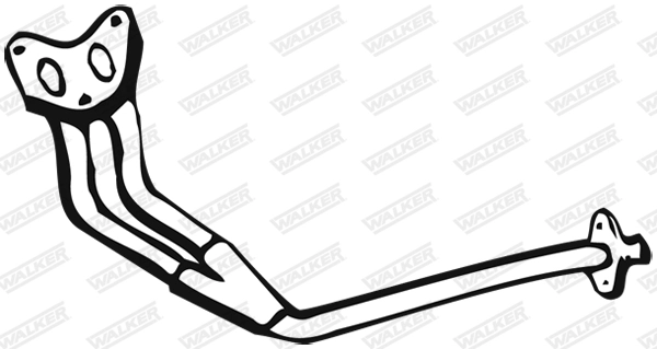 WALKER 02671