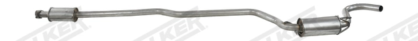 WALKER 02647