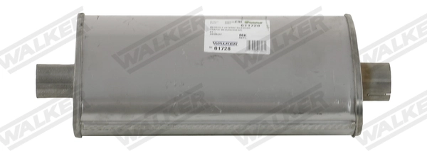 WALKER 01728