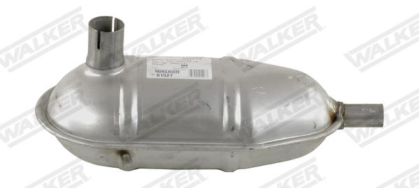 WALKER 01527