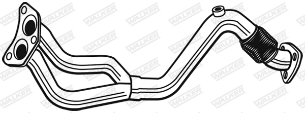 WALKER 03473