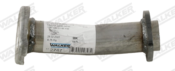 WALKER 02747