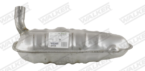 WALKER 01538