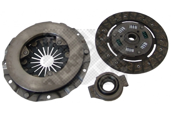 MAPCO 10025