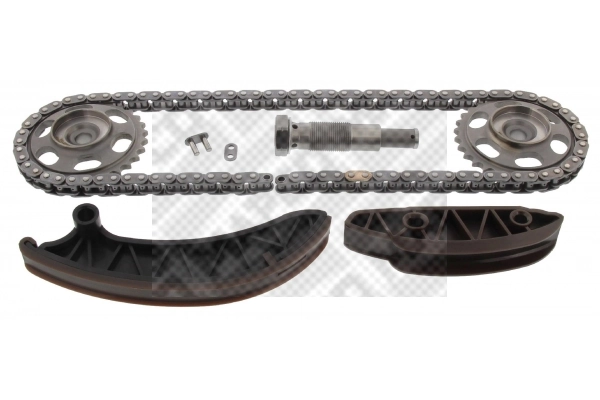 MAPCO 75851