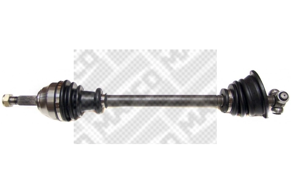 MAPCO 16110