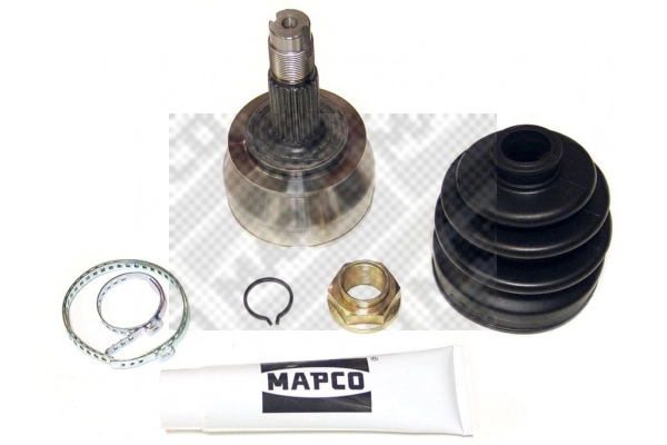 MAPCO 16014