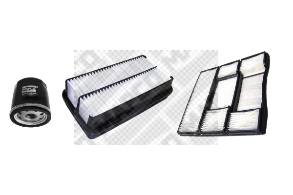 MAPCO 68550