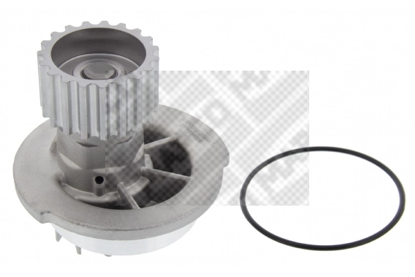 MAPCO 21502