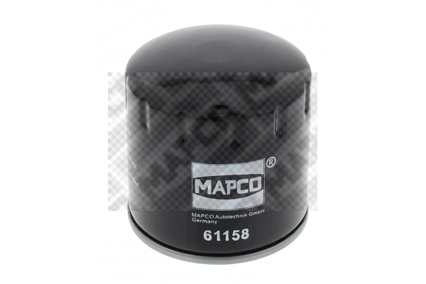 MAPCO 61158