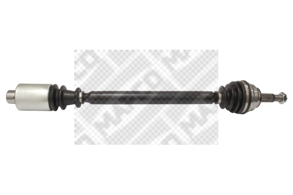 MAPCO 16137