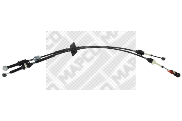 MAPCO 5382