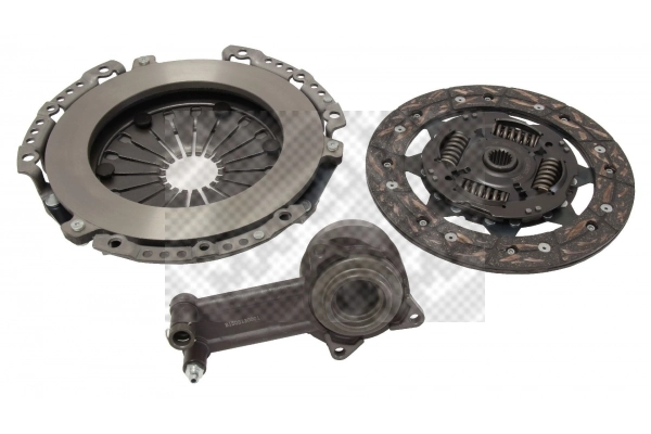 MAPCO 10607