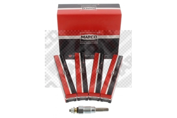 MAPCO 7800/4