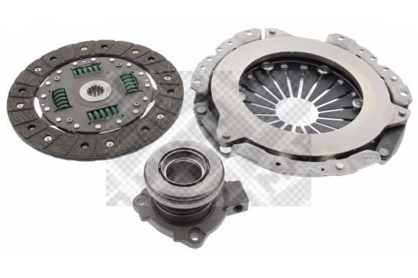 MAPCO 10704
