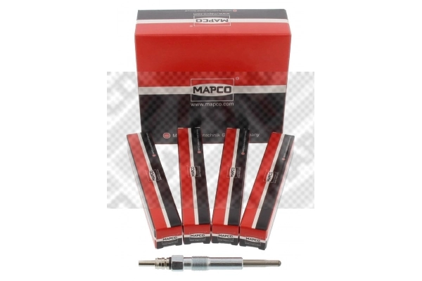 MAPCO 7802/4