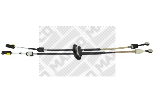 MAPCO 5345