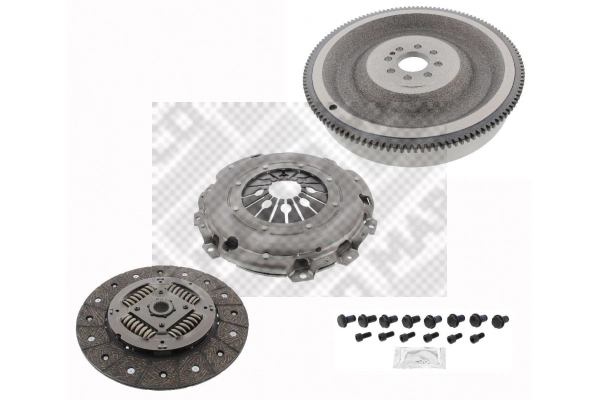 MAPCO 10502