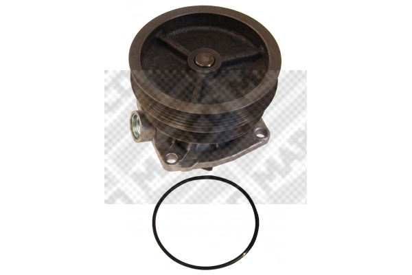 MAPCO 21018
