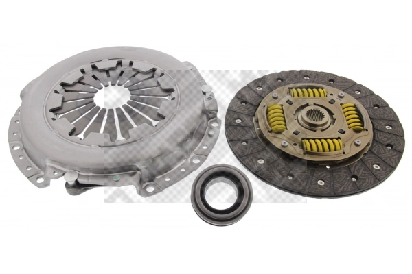 MAPCO 10523
