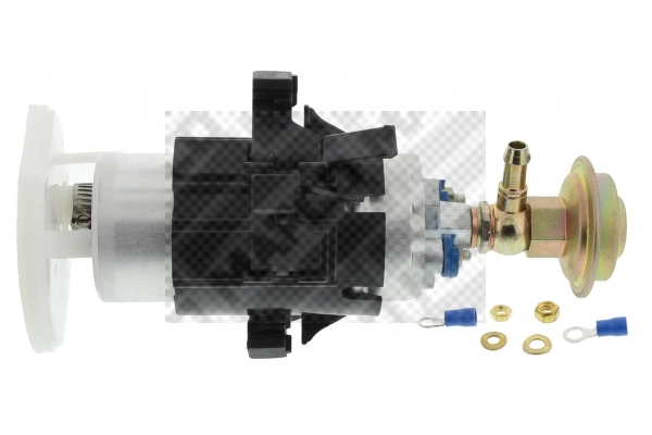 MAPCO 22662