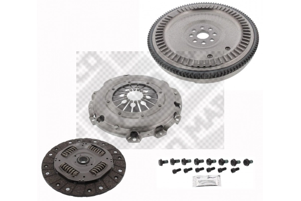 MAPCO 10613