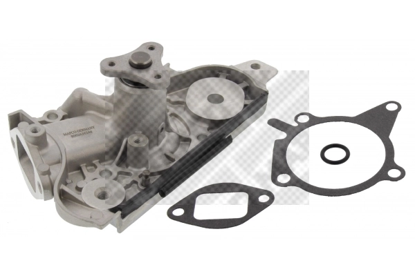 MAPCO 21509