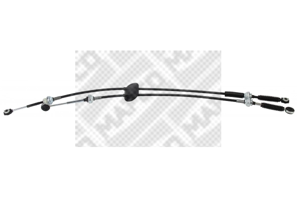 MAPCO 5377