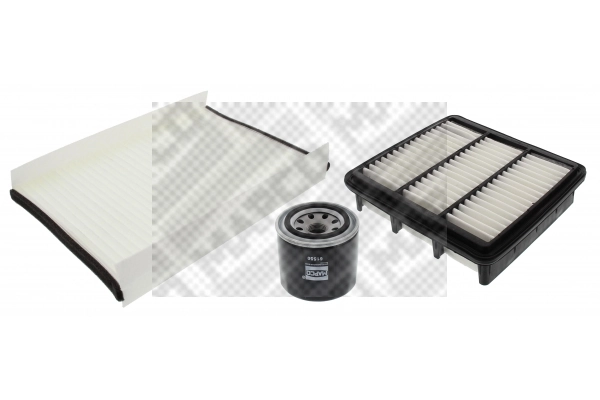 MAPCO 68551