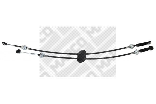 MAPCO 5370
