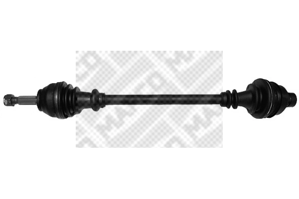 MAPCO 16106
