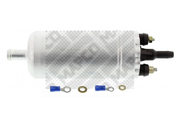 MAPCO 22109