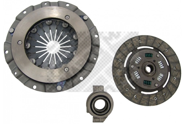 MAPCO 10033