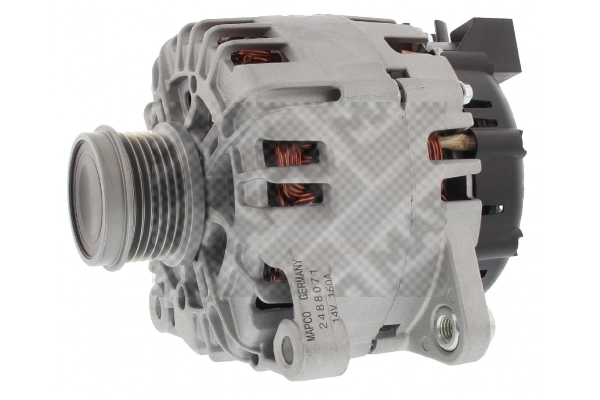 MAPCO 113604