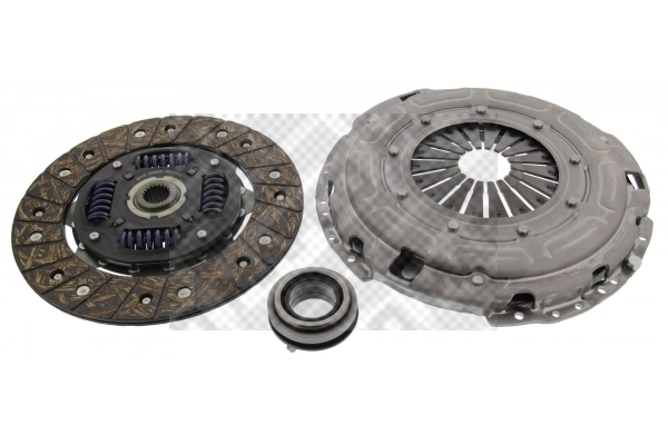 MAPCO 10524