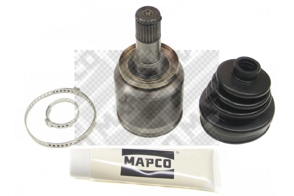 MAPCO 16081