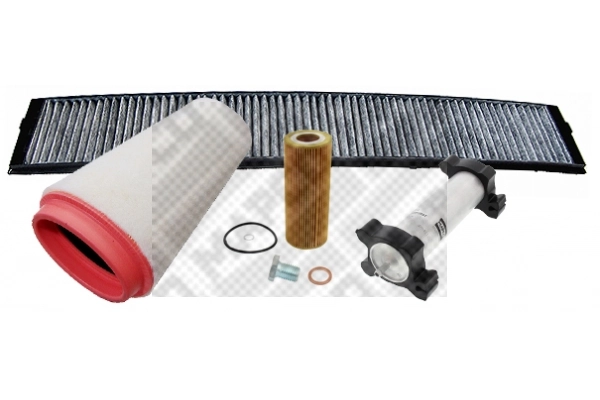 MAPCO 68753