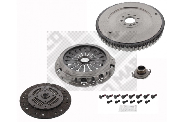 MAPCO 10319
