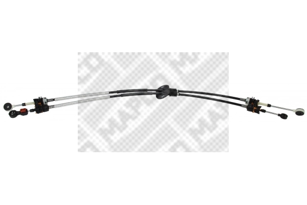 MAPCO 5350