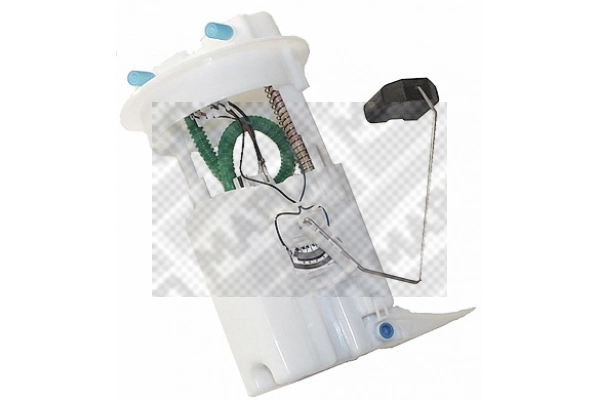 MAPCO 22313